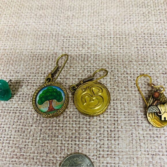 Earring Bundle  - Picture 3 of 4